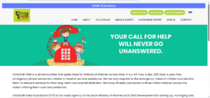 National Child Protection Scheme
